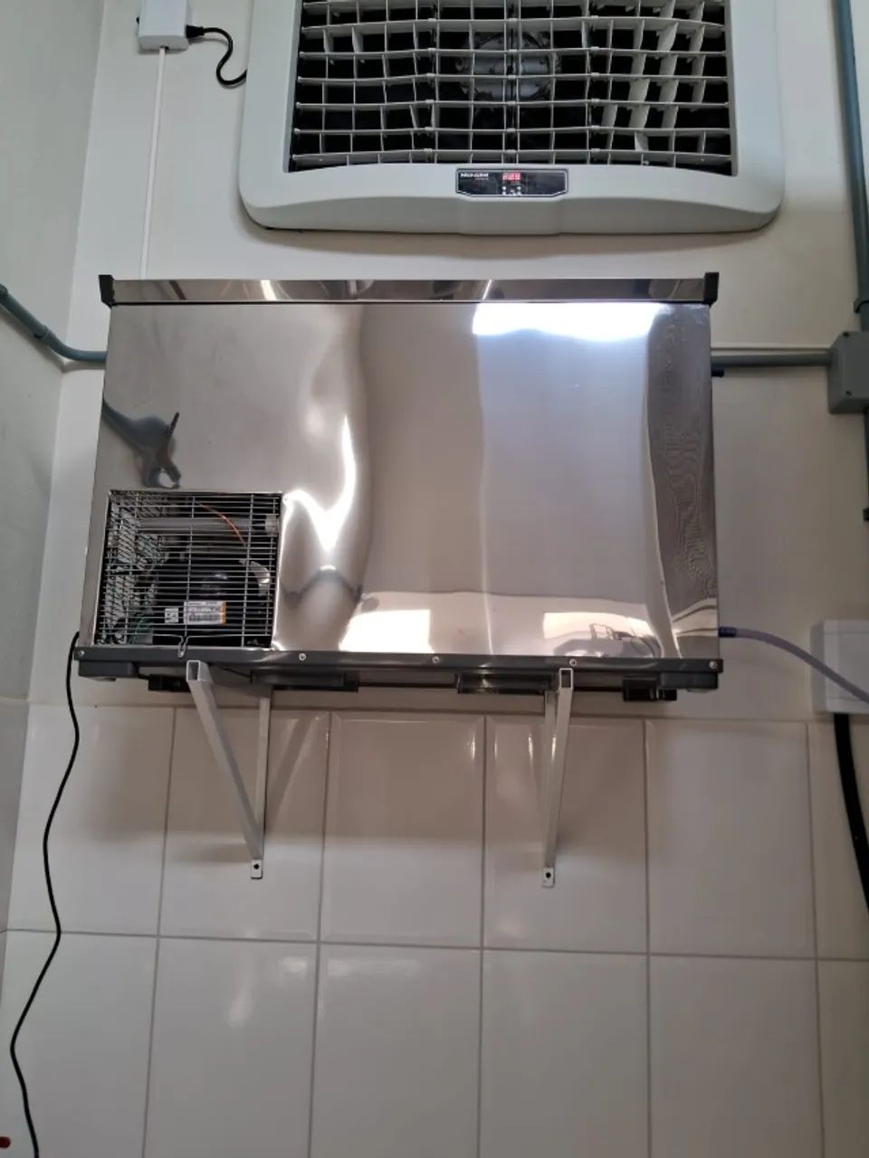 bebedouro industrial 180L - Foto 3