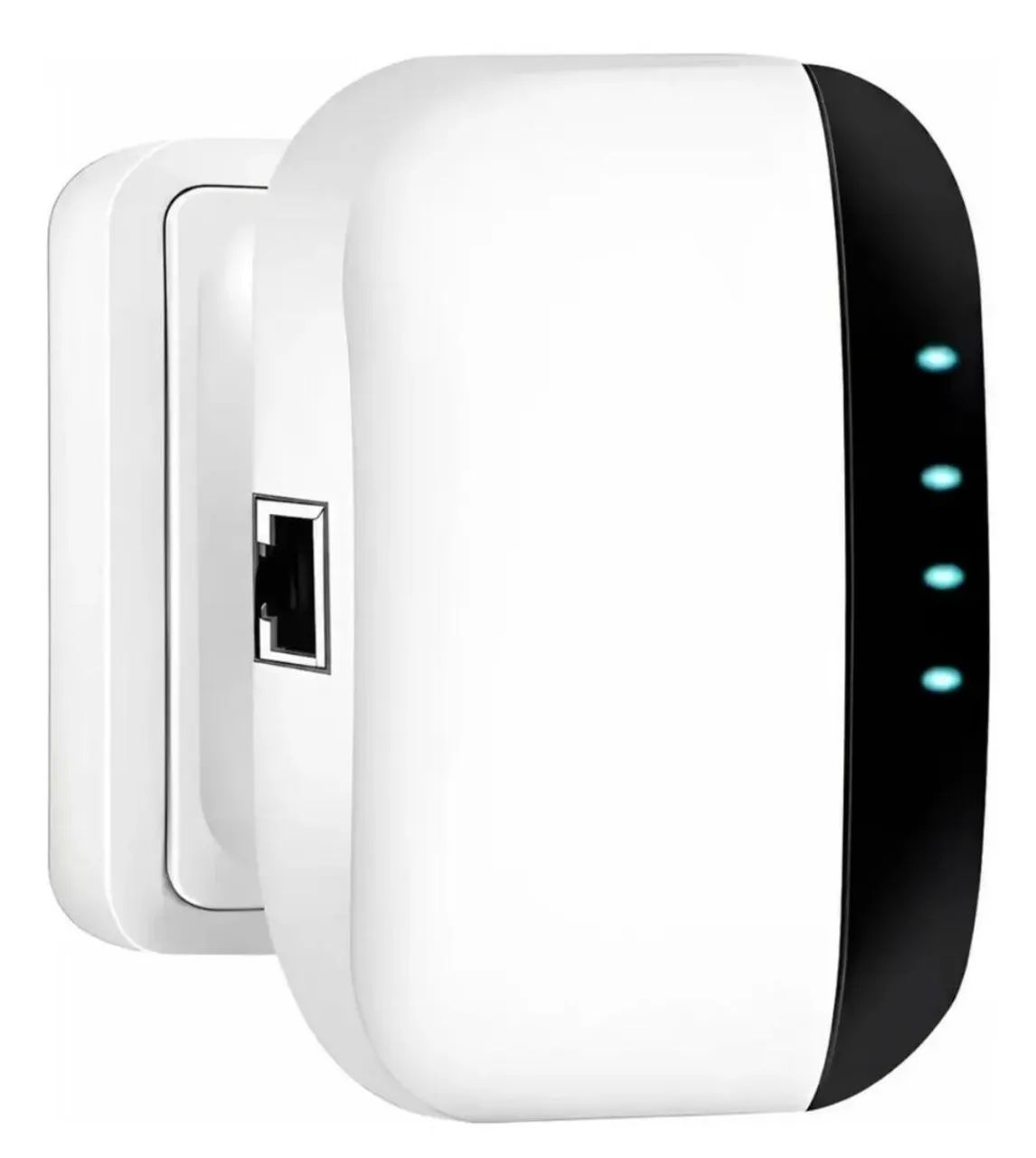Repetidor expansor de sinal wifi - Foto 2