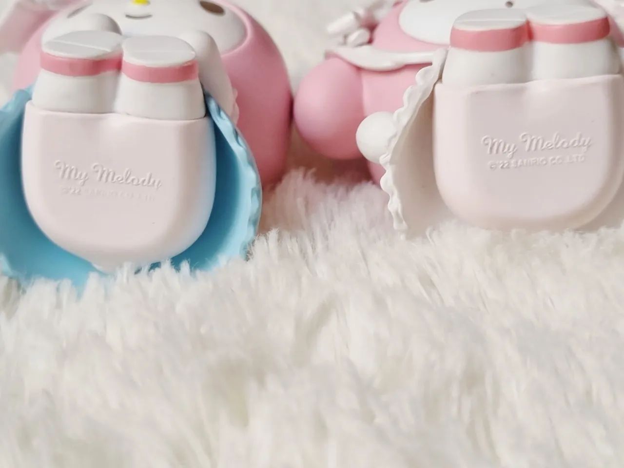 combo figure my melody - original miniso - Foto 2