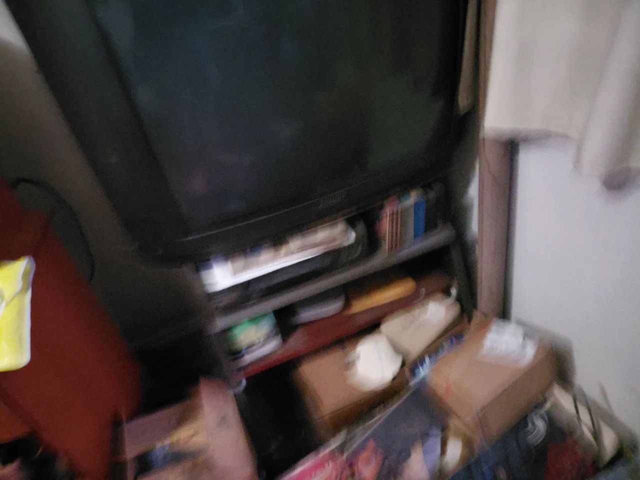 Televisão de tubo 29 polegadas  - Foto 3