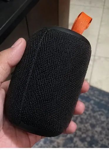 Caixa de som Bluetooth sem fio - Foto 4