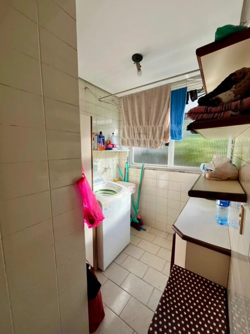 Quarto feminino em apartamento compartilhado - Foto 4