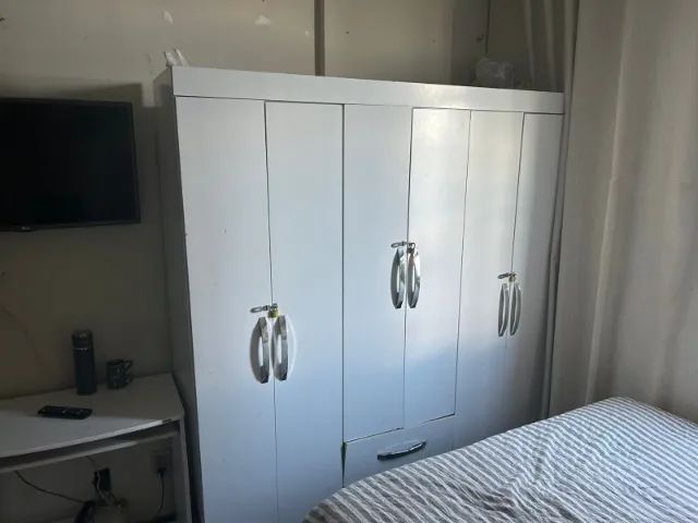  Aluga-se Quarto - Boa Viagem (Residencial Transatlântico) - Foto 4