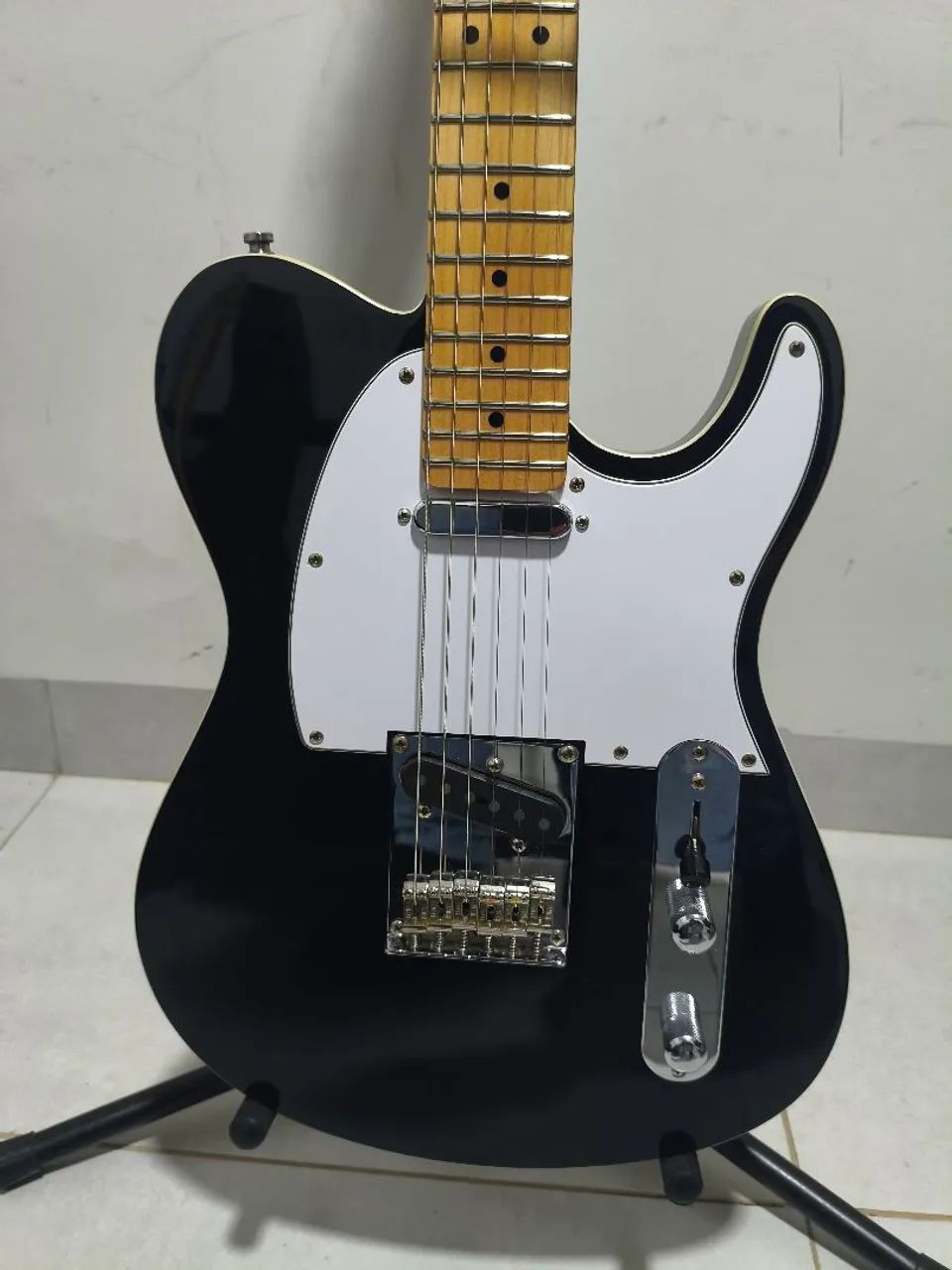 Guitarra Tagima T550  - Foto 2