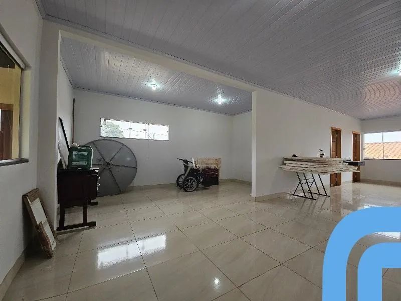 CASA COMERCIAL em Goiânia - Goiás, Parque Santa Rita - Foto 4