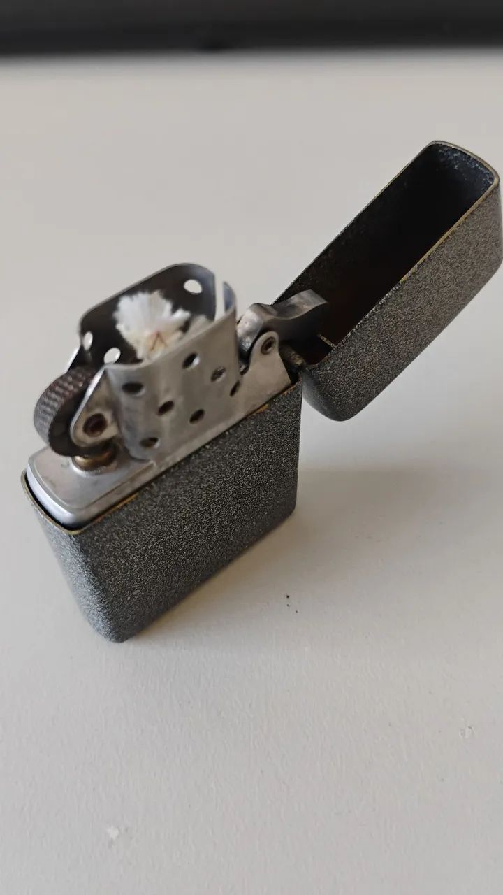 ZIPPO MESCLADO 2012 - Foto 5