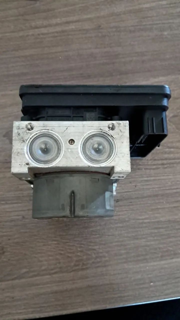Módulo Abs Jeep Compas 2.0 Flex 2019-2020<br><br>28515904023 - Foto 3