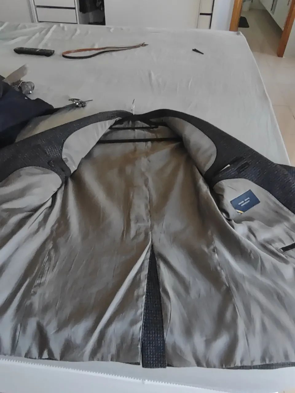 Blazer Masculino - Foto 4