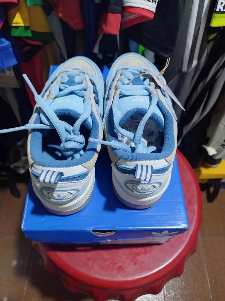 Tênis Adidas ADI2000 - Foto 3