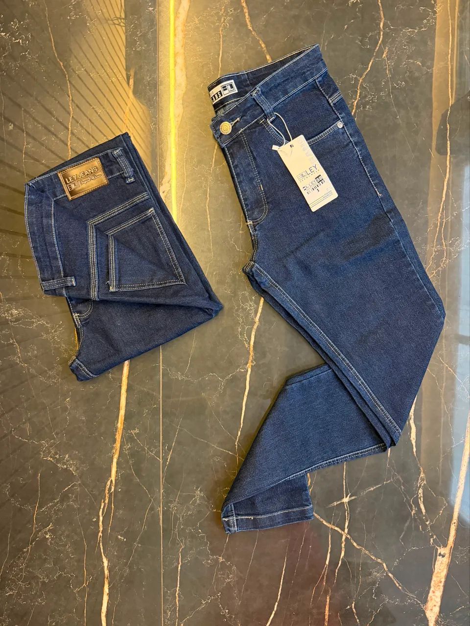 Calça jeans  - Foto 3