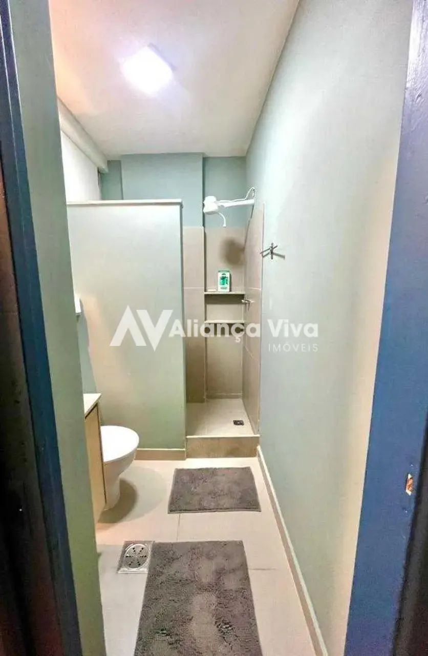 Copacabana | Apartamento 1 quarto - Foto 5