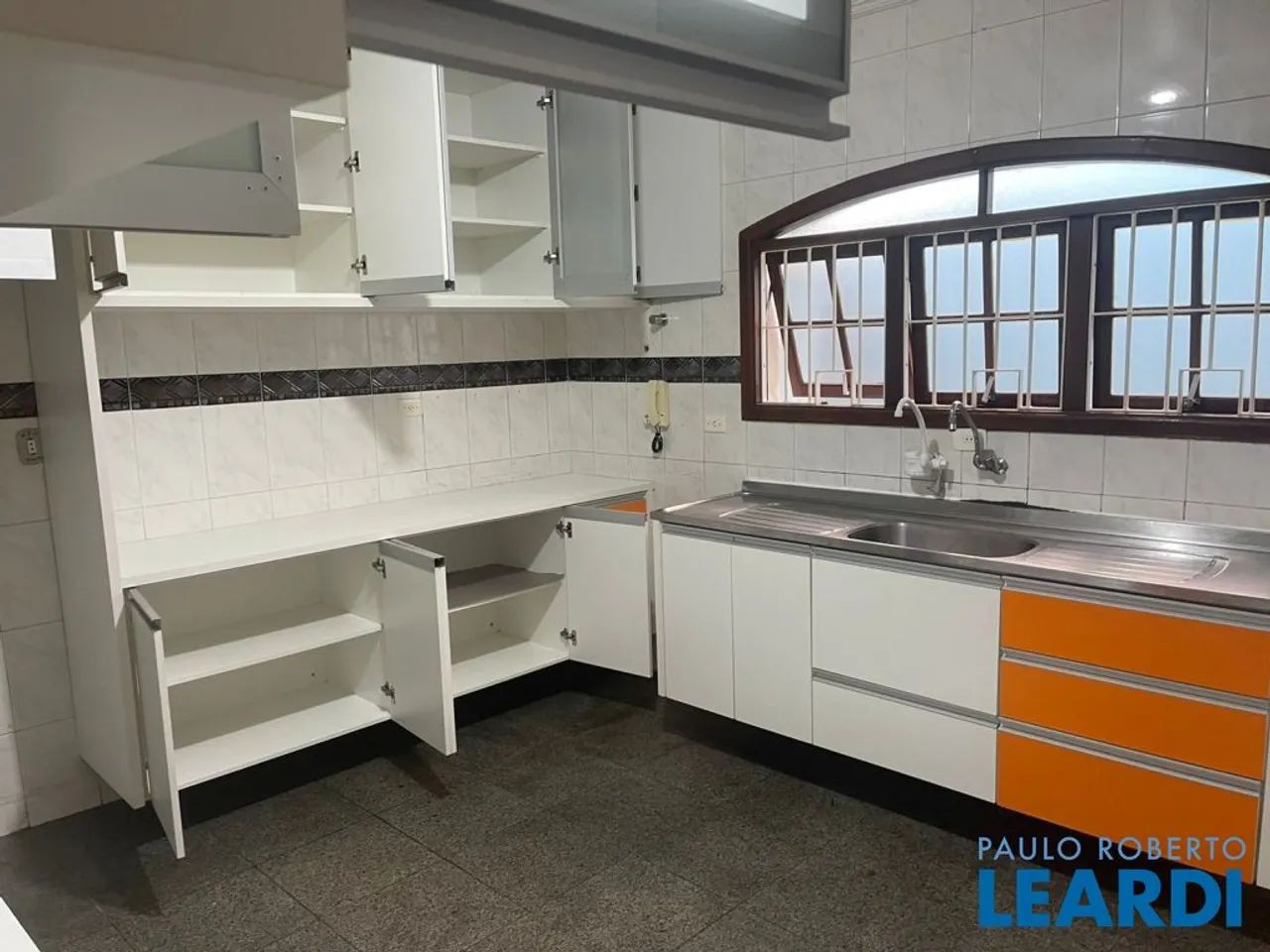 CASA ASSOBRADADA - MORUMBI - SP - Foto 10