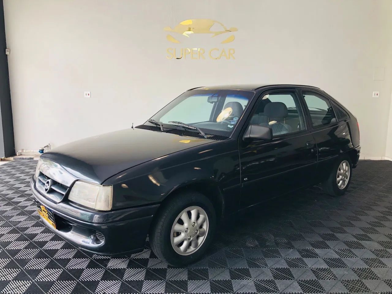 Chevrolet Kadett 1998