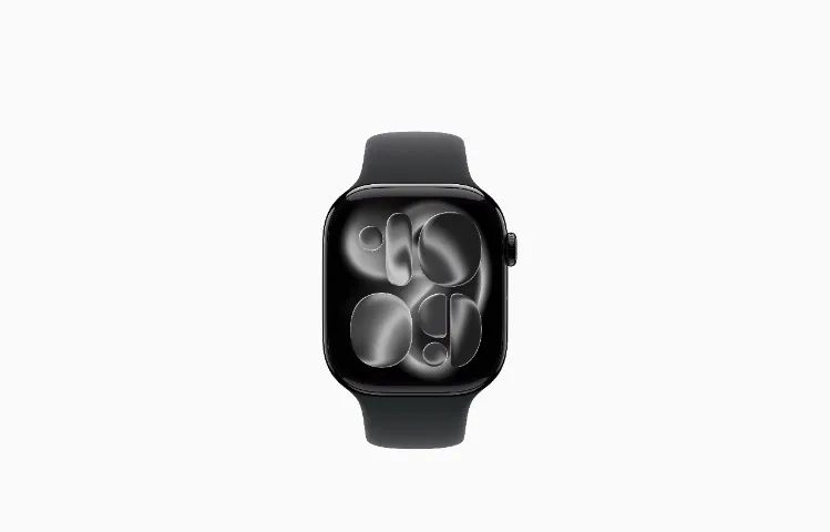 Apple Watch Serie 11 46mm - Foto 4