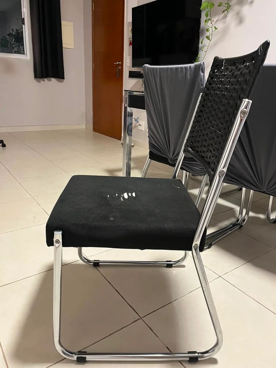 Vende-se Mesa 6 Lugares - Foto 3
