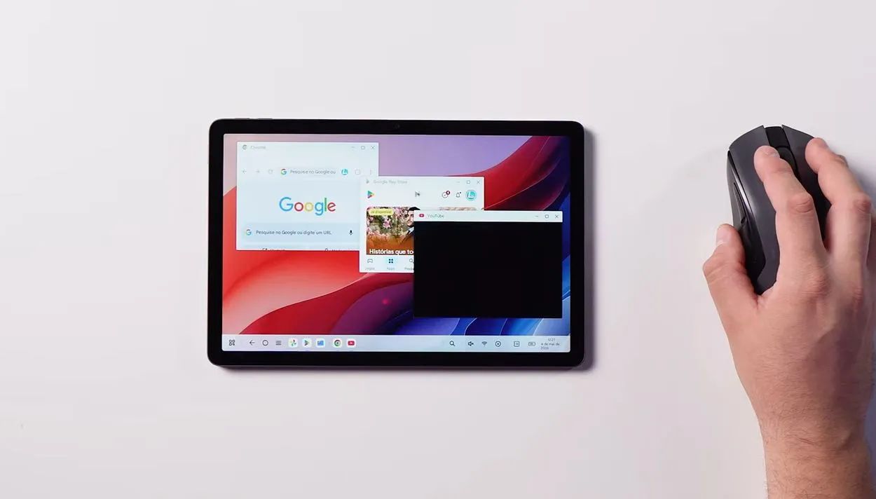Tablet Lenovo tela 10.1  - Foto 4