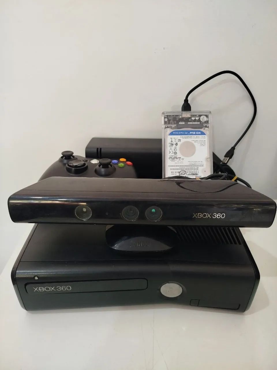 Xbox 360 completo  - Foto 5