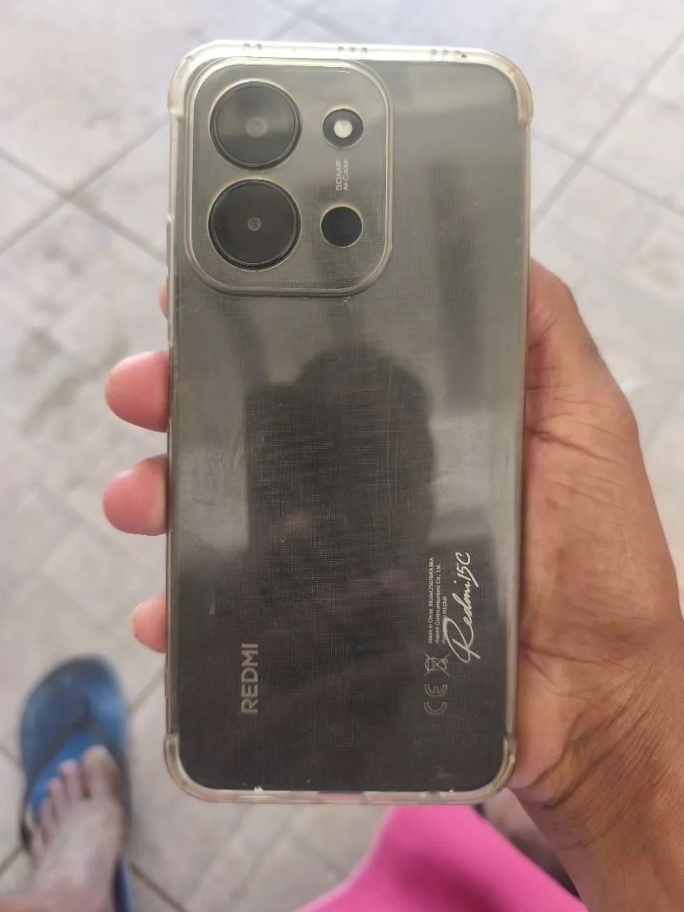 Redmi 15c  - Foto 3