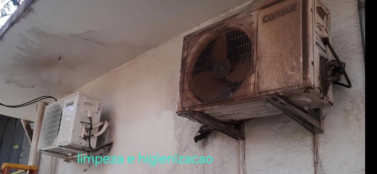 Instalações manutenção de ar condicionado  - Foto 4