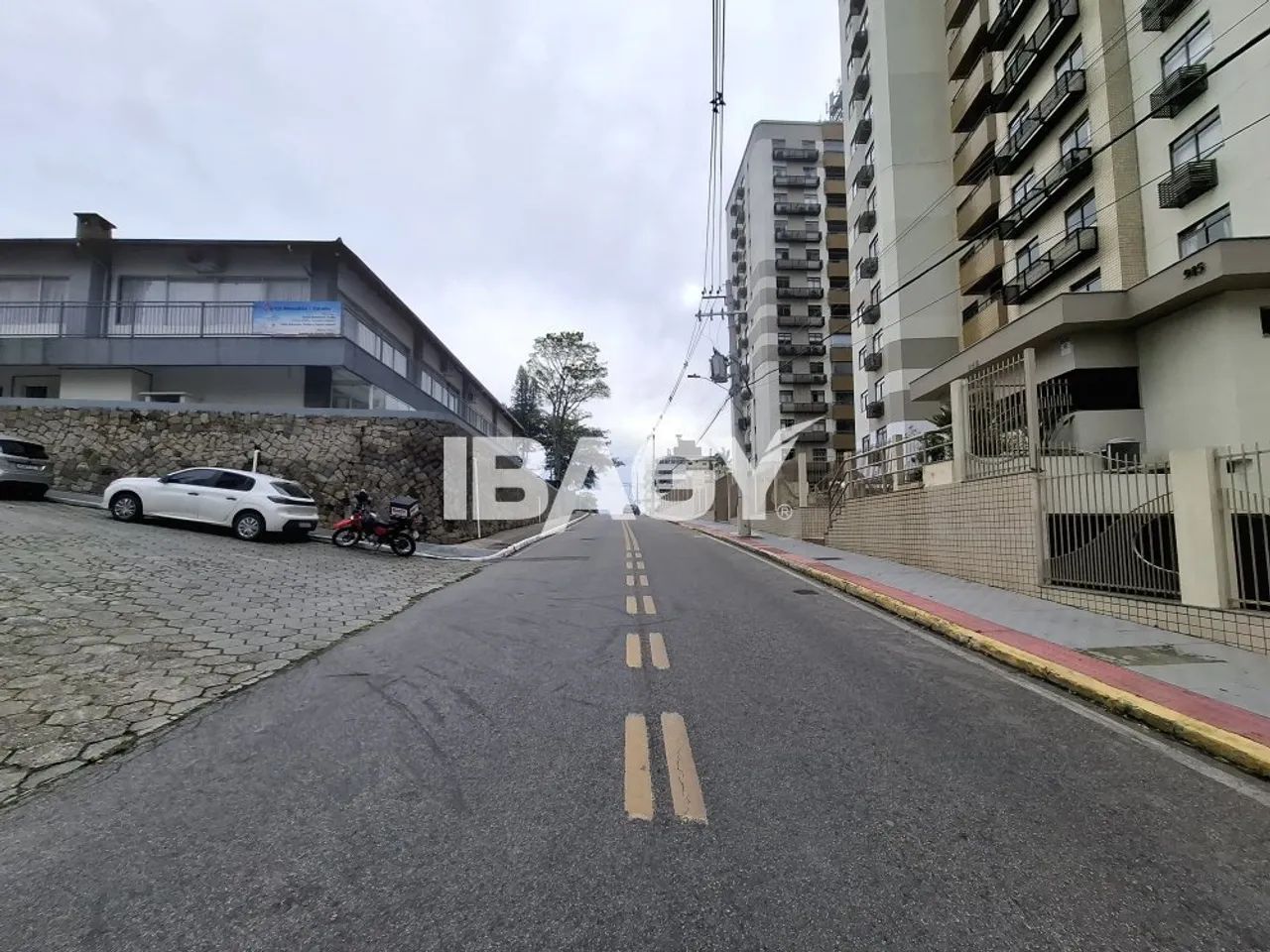 Excelente Apartamento 3 dormitório(s) em Estreito - Florianópolis - Foto 2