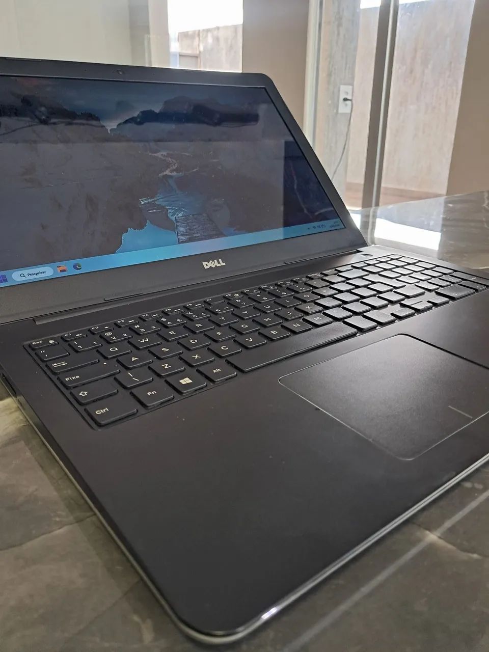 DELL i5/16G RAM/PLACA VÍDEO RADEON/SSD 500GB/DIVIDO EM ATÉ 12X SEM