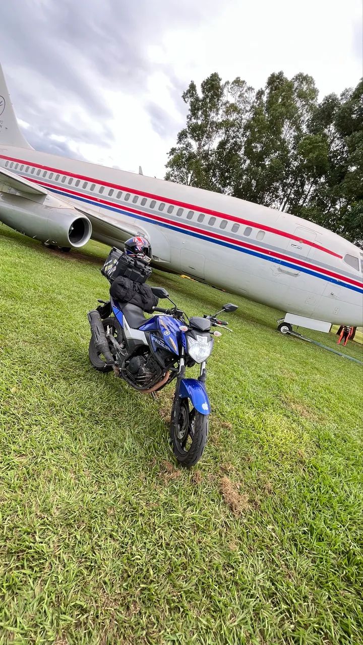 Moto revisada ,só pegar e andar ! - Foto 4