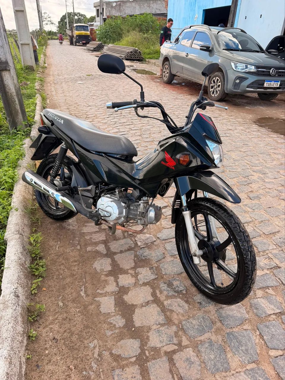 POP 110i 2023 - Foto 2