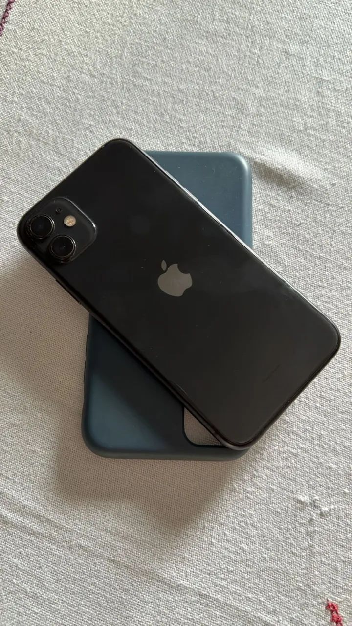iPhone 11 128gb original  - Foto 4