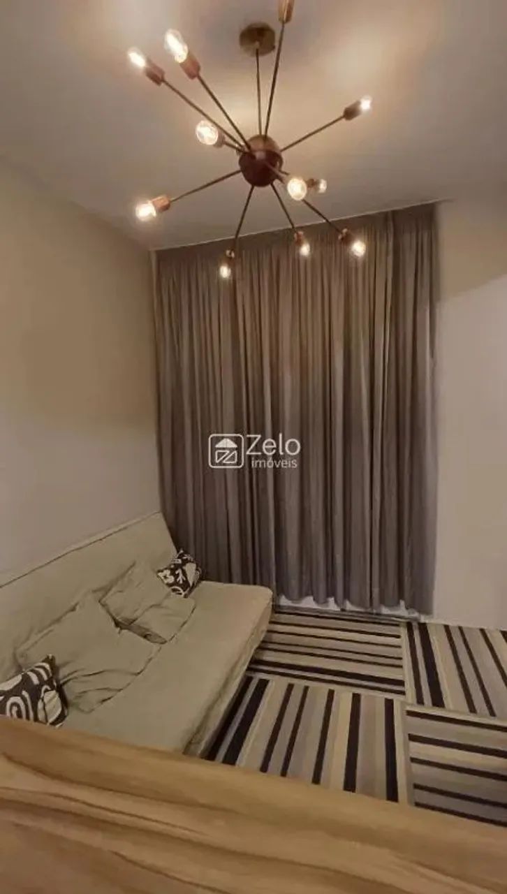 Apartamento à venda em Centro, Campinas - SP | Cód 55609 - Foto 5