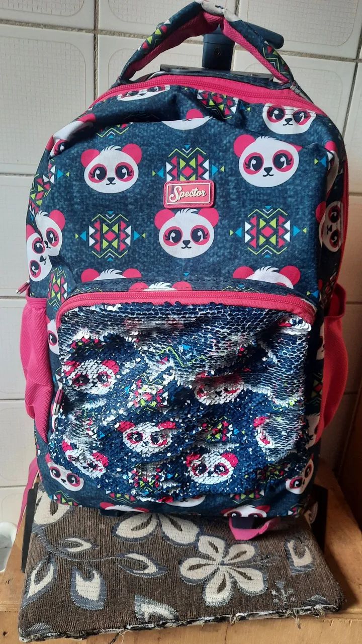 Bolsa feminina 