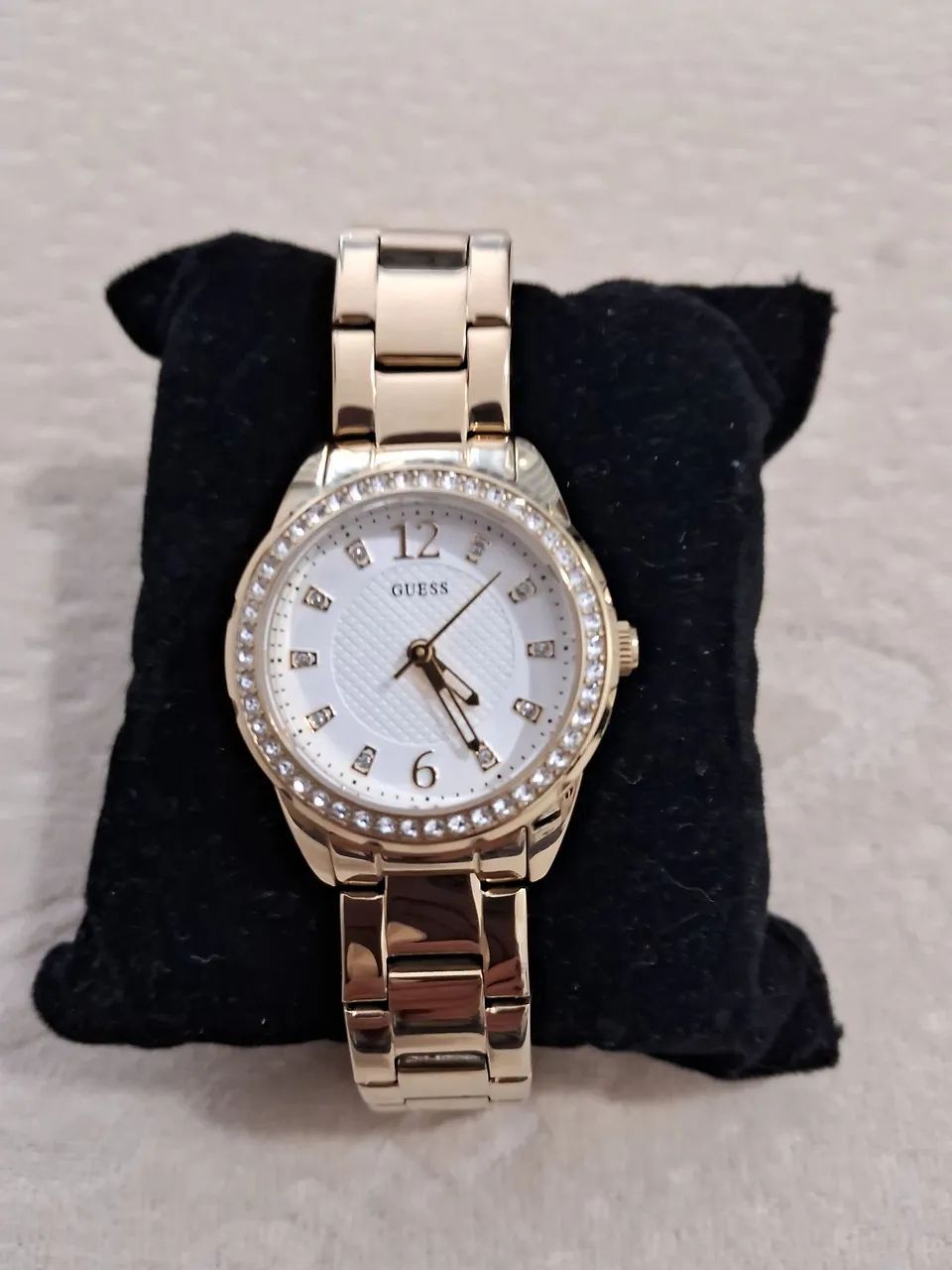 RELOGIO GUESS