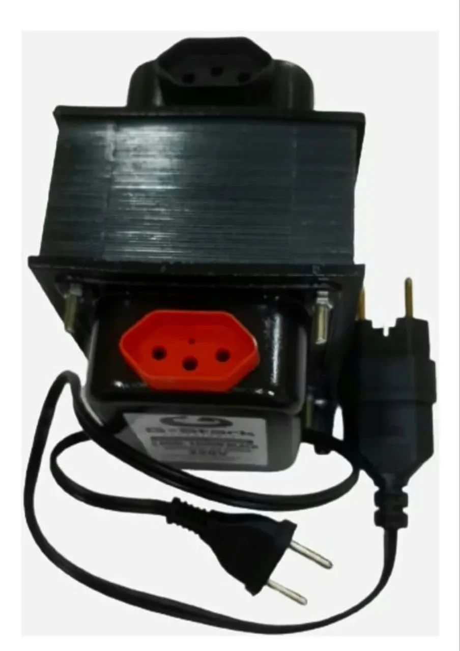 Transformador 110/220v - Foto 3