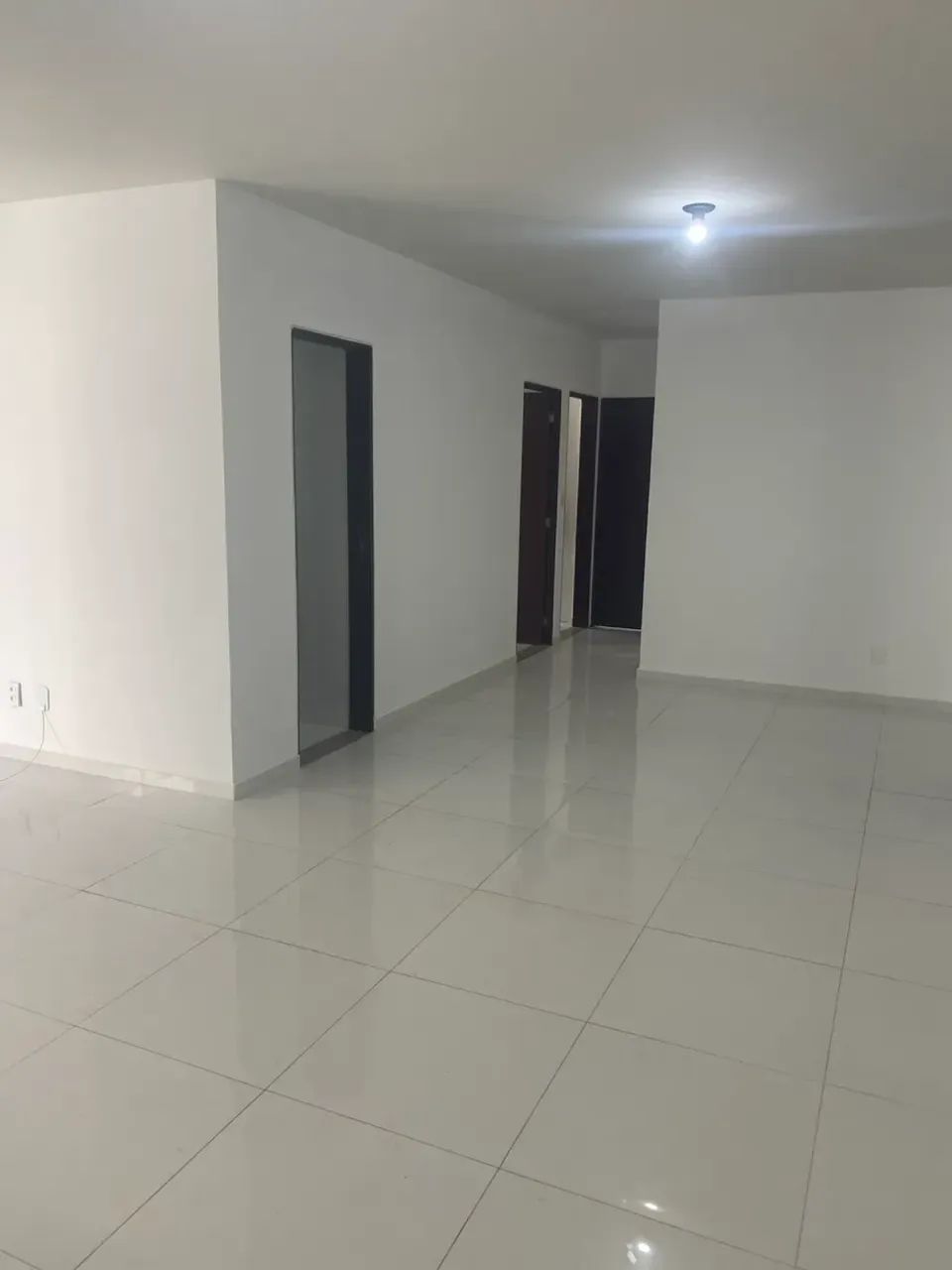Alugo Excelente Apartamento de 3 quartos na Ponta Verde! Tratar com Jackson - Foto 3
