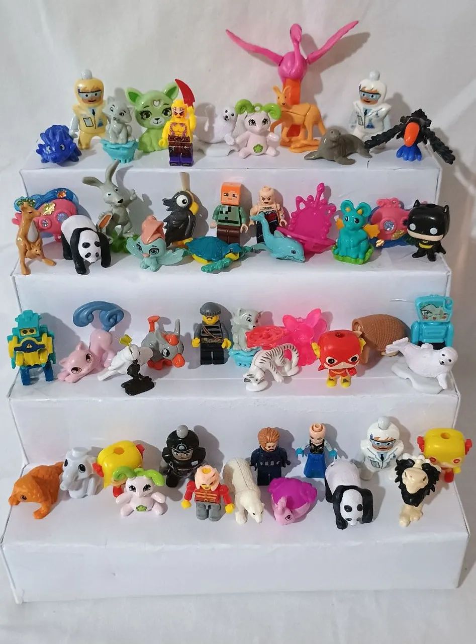 Lote de miniaturas  - Foto 5