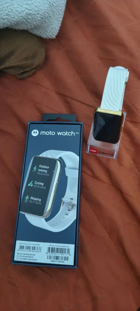 Vendo Motowach 40 - Foto 4