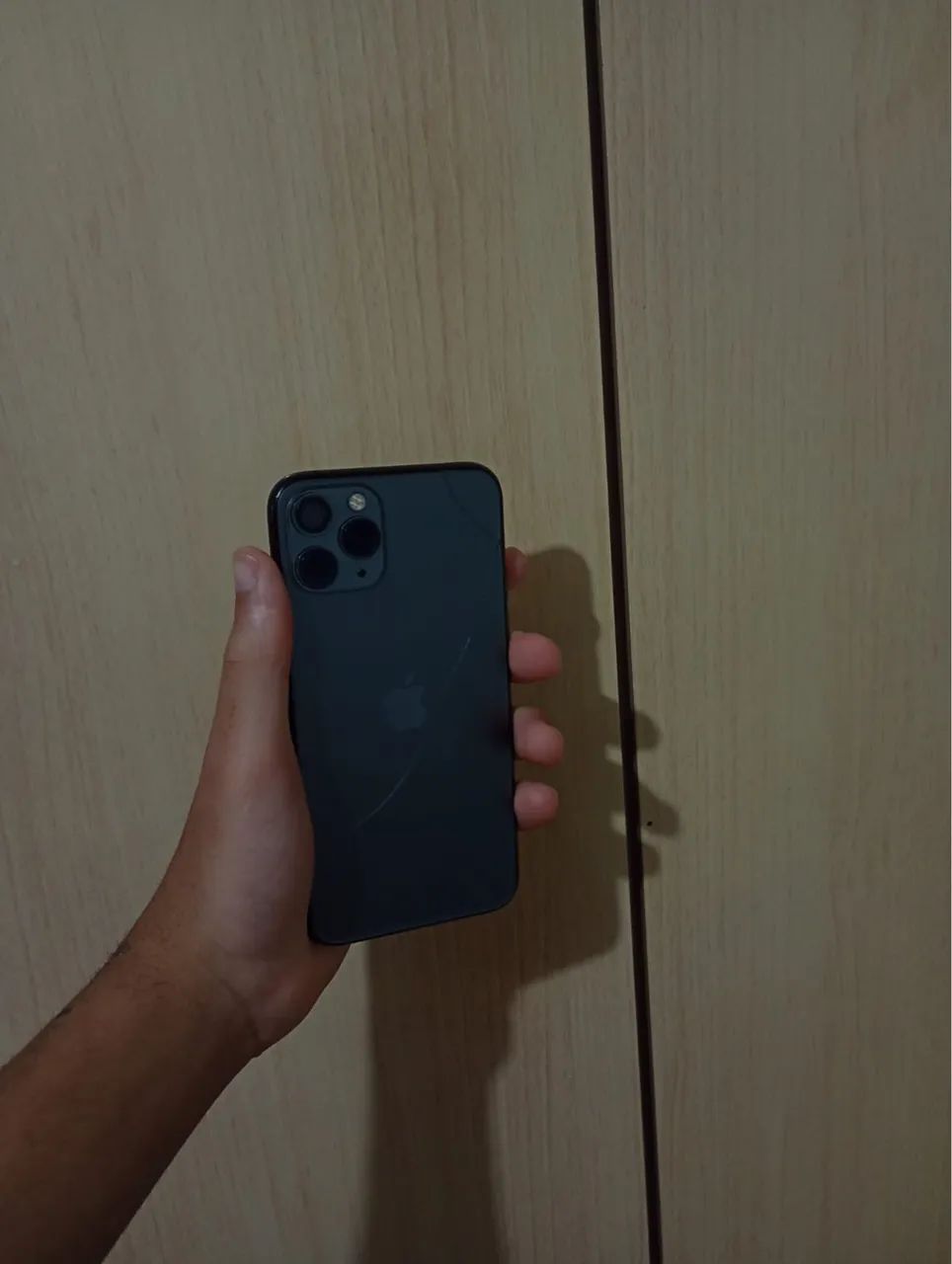 iPhone  - Foto 2