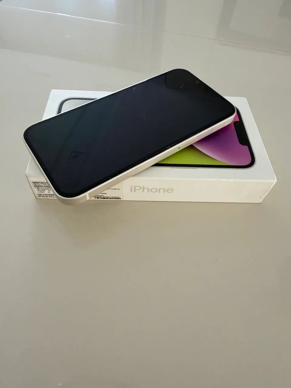 iPhone 14 - Foto 2