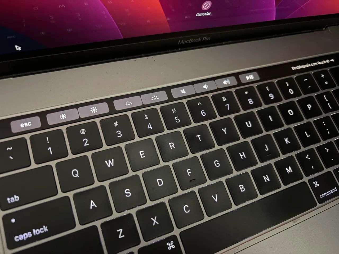 MacBook Pro (15 polegadas, 2017) - Foto 5