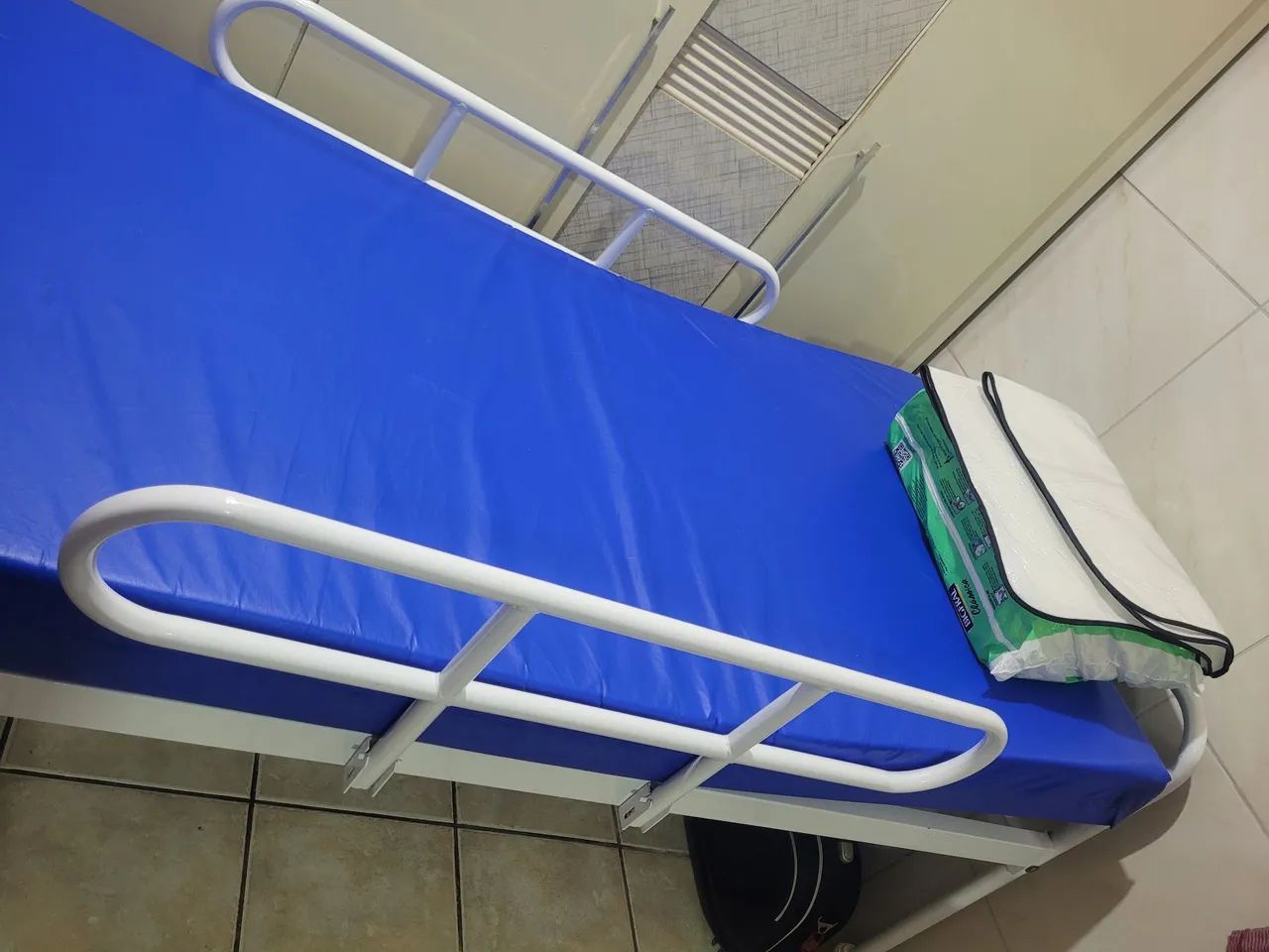 CAMA HOSPITALAR - Foto 4