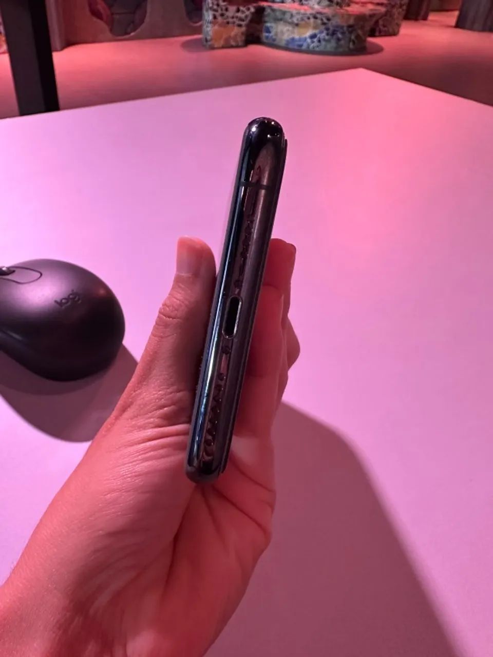 Iphone 11 Pro Max 256g - Foto 4