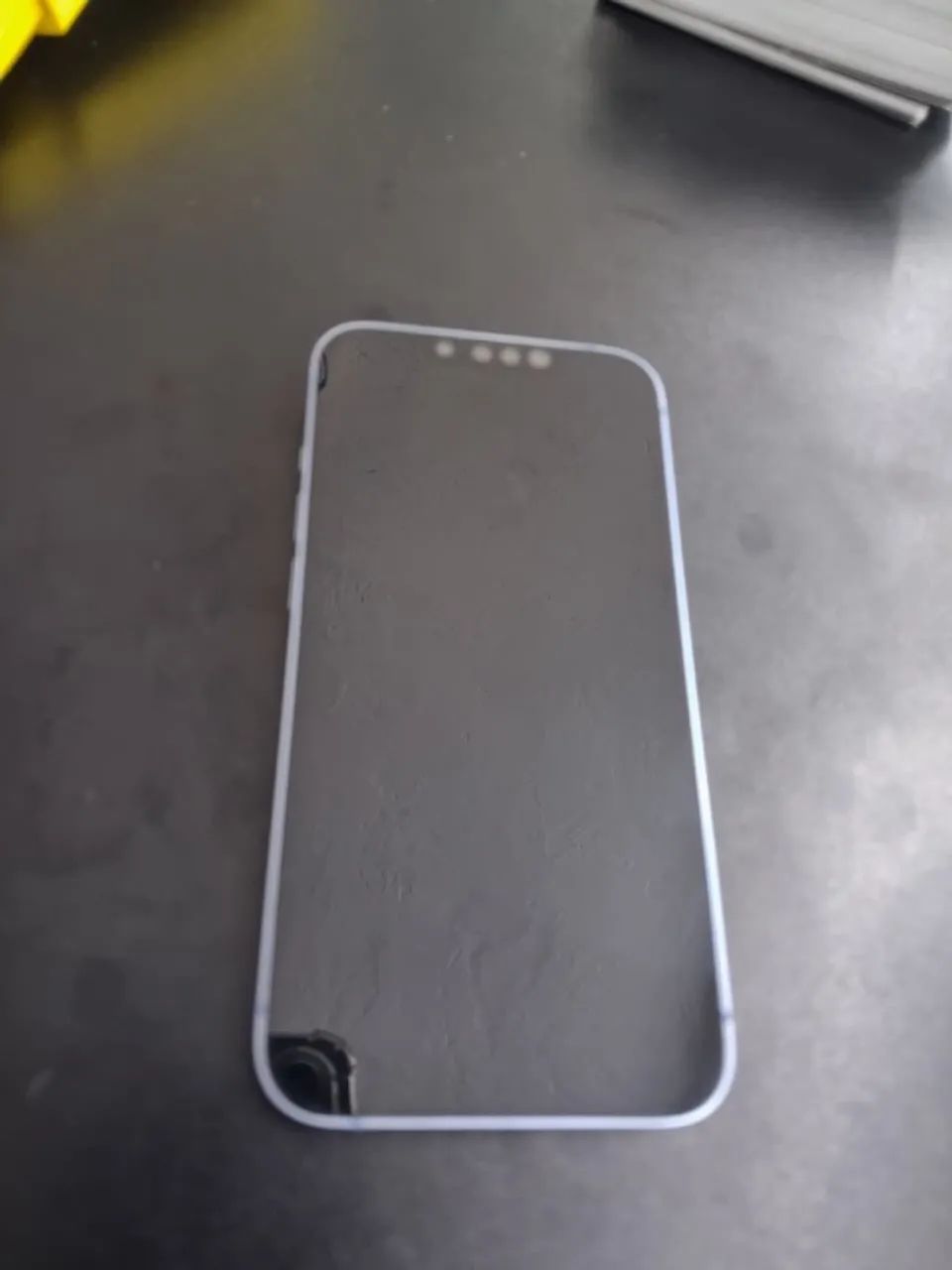 IPHONE 14 128GB AZUL - Foto 3