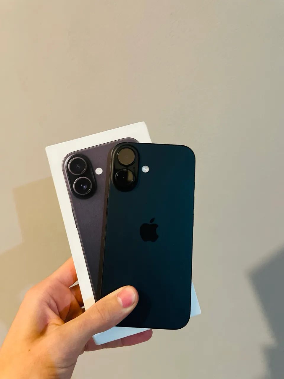 Iphone 16-128GB - Foto 2
