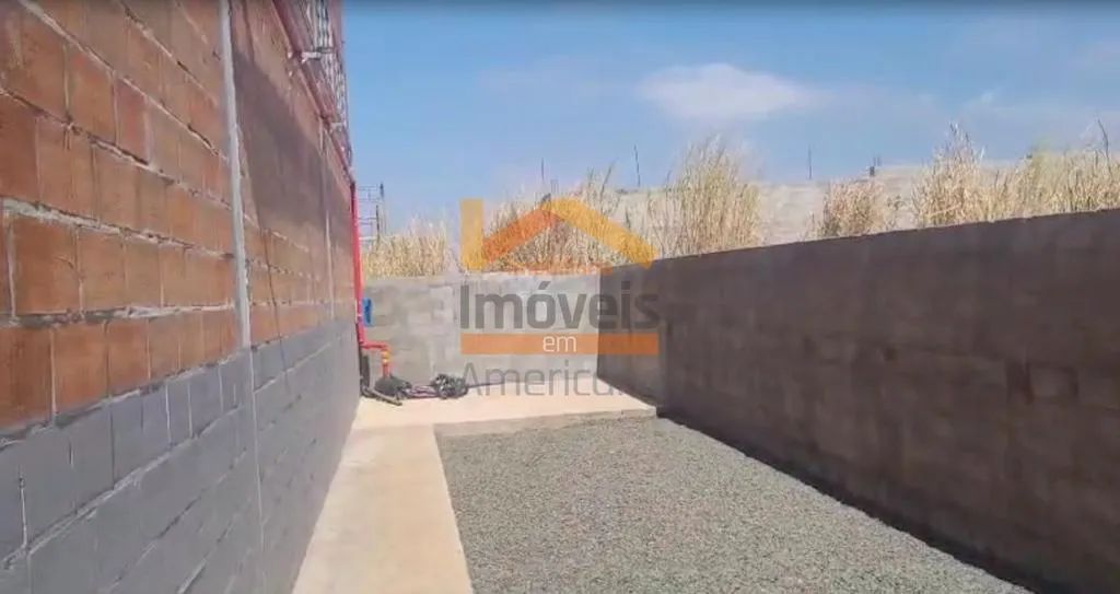 Galpão para alugar em Nova Odessa, Parque Industrial Experts, com 860 m² - Foto 3