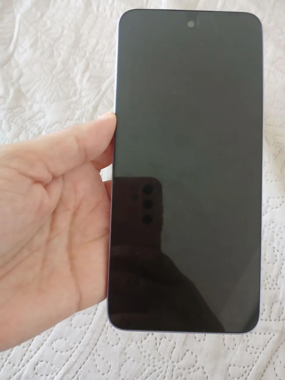 Celular hot 60i