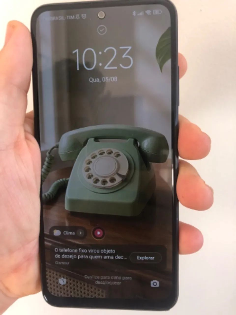 Poco m5s