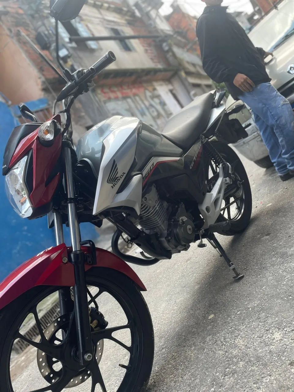 Moto nova  - Foto 5