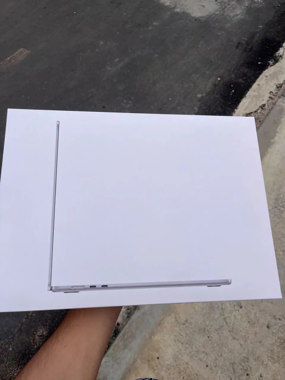 MacBook Air 15? M5 512GB - Foto 3