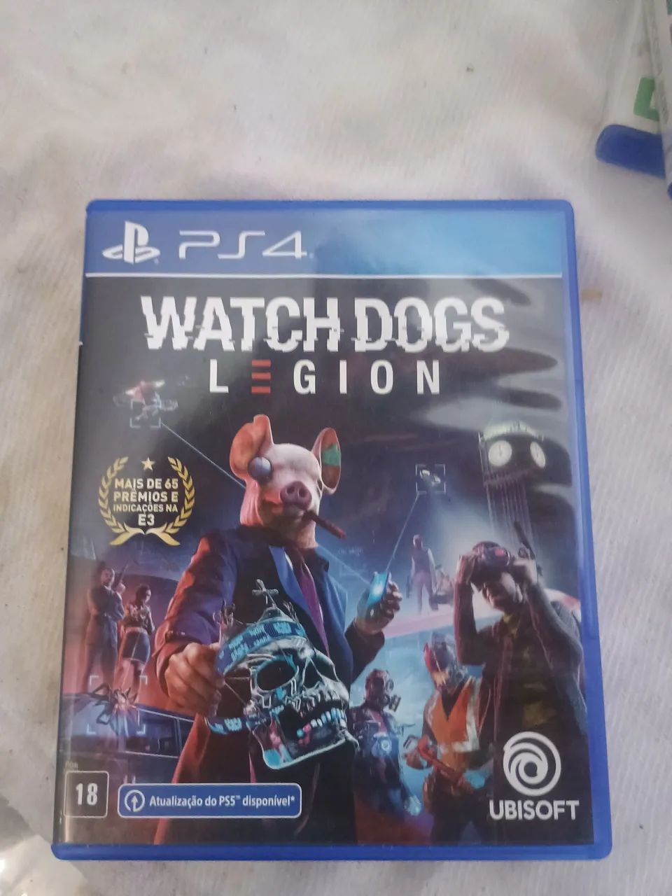 Jogos de ps4  - Foto 3