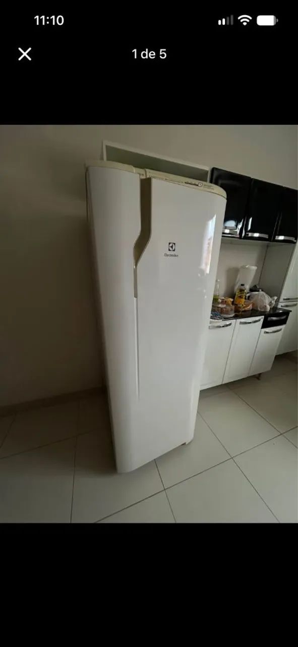 Geladeira 