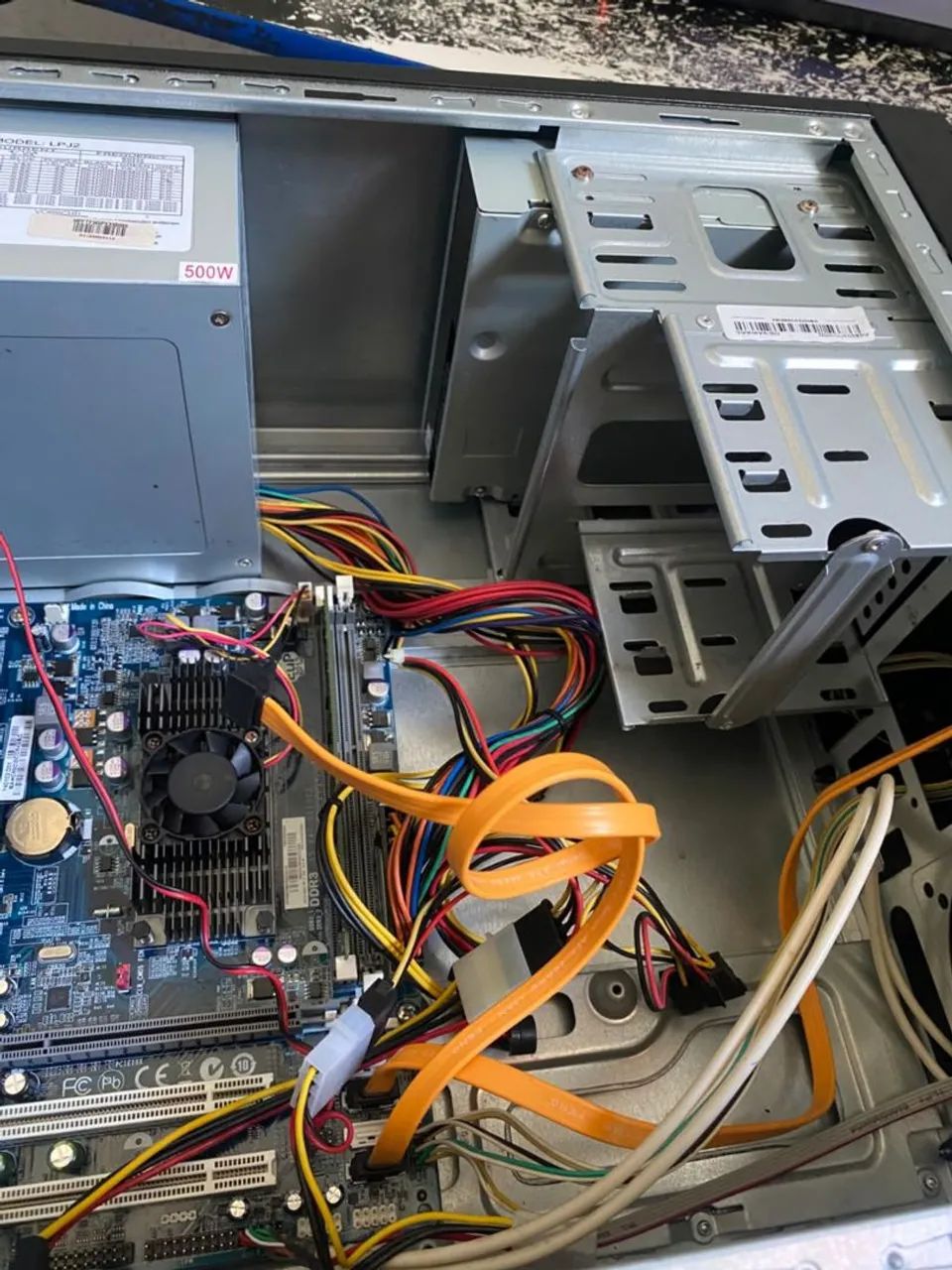 Computador simples (leia a descrição) - Foto 4